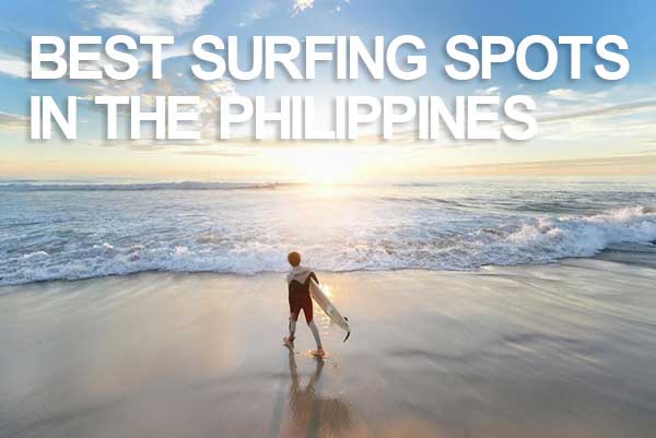 セブ島だけじゃない！フィリピンのおすすめサーフィンスポット6選 | ABConcepcion Consulting